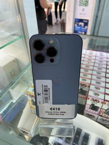 iPhone 13 Pro - 128GB - blue