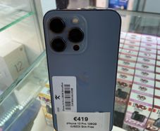 iPhone 13 Pro - 128GB - blue