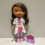 doc mc stuffins doll & medical set Image 2