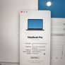 MacBook Pro 16inch Intel i7, 16GB RAM, 500gb SSD 2019 Image 5