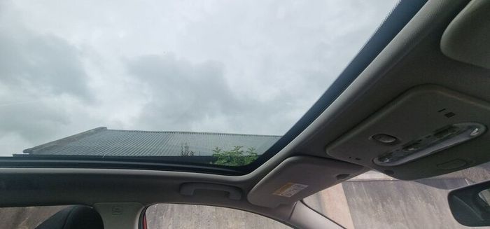 Nissan Qashqai 2014