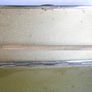 Vintage Silver Plated Cigarette Case 7" x 3,5" Image 8