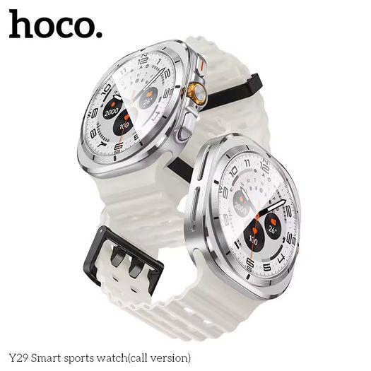 Smart Watch with Android OS, Gift, Bluetooth Call, Touch Screen, Music, Sports, Fitness Tracker, Watch