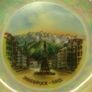 Vintage Ashtray X 2 Image 2