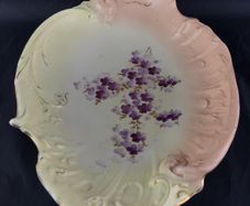 Antique Austrian bowl