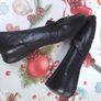 Ladies Gabor Slip on Shoes Image 6