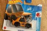 Hot Wheels Mazda Rx-3