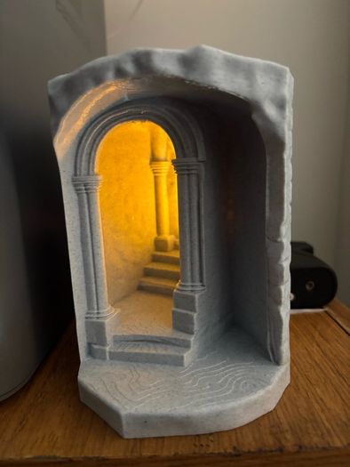 Book Nook