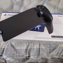 PlayStation portal