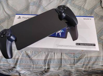 PlayStation portal