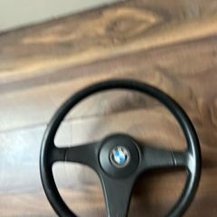 BMW E30 parts