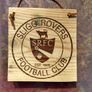 Liverpool Football Club Premier League Laser Engraved Christmas Gift Idea Image 3