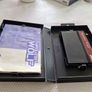 Operation Wolf Sega  Master System Arcade Retro Games Original Image 4