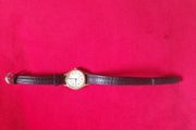 Womans watch