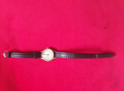 Womans watch