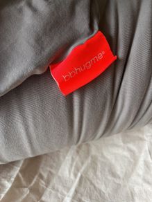 bbhugme pregnancy pillow