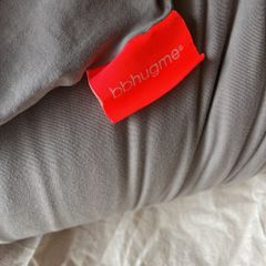 bbhugme pregnancy pillow