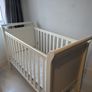 Mamas and Papas Cot Image 3