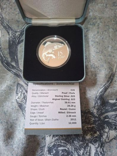 Job lot of Silver coins