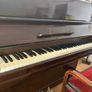 Free Antique Piano Perfect Condition Image 8
