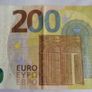 European Union EU 200 euros Image 5