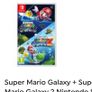 Super mario Nintendo switch games Image 3
