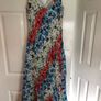 Top shop maxi dress Image 4
