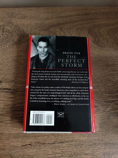 the perfect storm