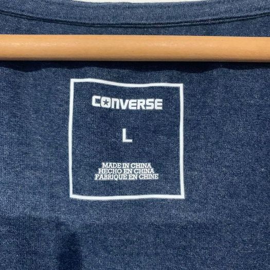 Converse Tank Top
