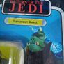 Star Wars Vintage Gam Guard MOC! Image 3
