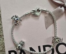 pandora bracelet
