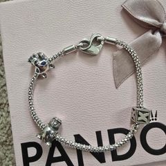 pandora bracelet
