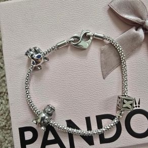 pandora bracelet