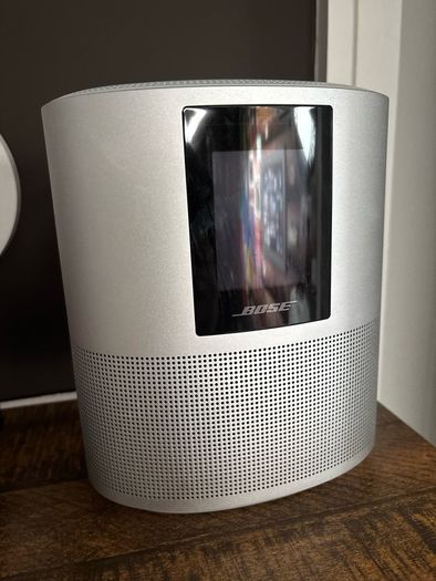 Bose Home 500 Speakers