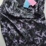 Esprit Women's Dress, 034EE1E338, A-line, Black, Size M Image 7