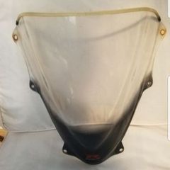 Suzuki Gsxr k5/k6 screen