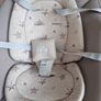 Joie sansa 2-1 baby play rock and swing chair Image 2