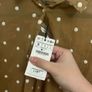 NEW Stradivarius Shirt / Blouse with tags Image 2