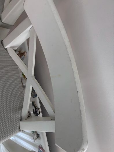 Ikea kitchen stools