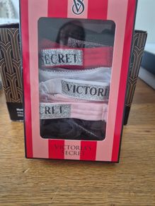 Victoria Secrets 5 Pack Thong