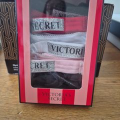 Victoria Secrets 5 Pack Thong