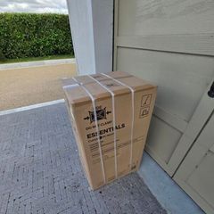 Fridge Freezer - Undercounter New