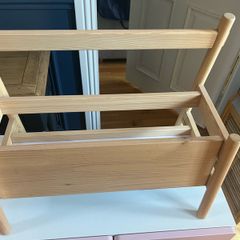 book storage unit