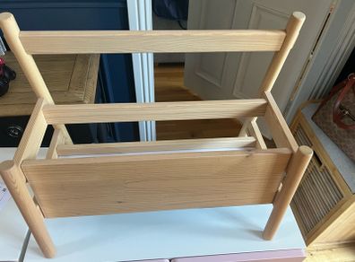 book storage unit