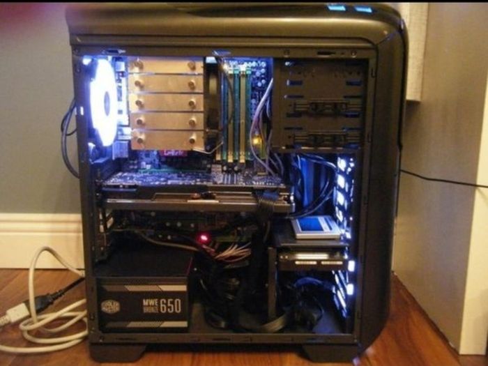 Gaming PC
