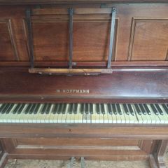 Free - Piano
