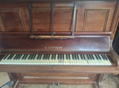 Free - Piano