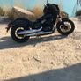 Honda Shadow 750   ( 2014 ) Image 7