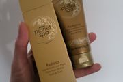AVON Planet Spa Liquid gold face mask NEW 50ml