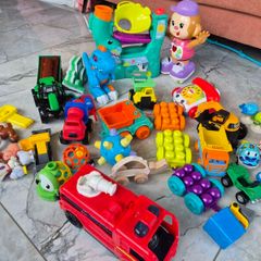 toys